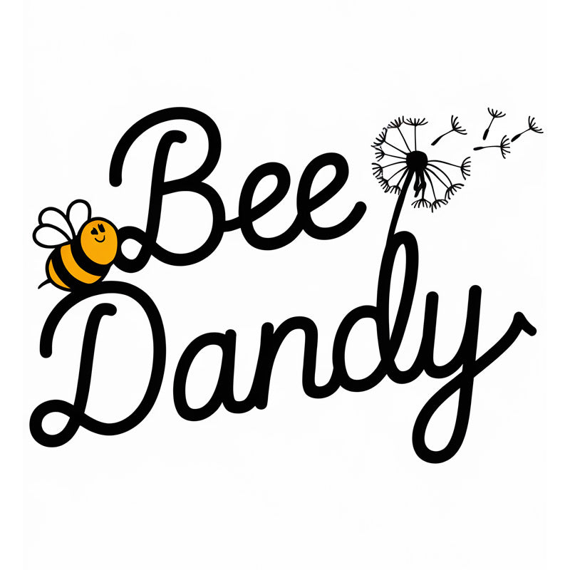 Bee Dandy Lip Balm 10g – Dandelion & Beeswax Lip Care