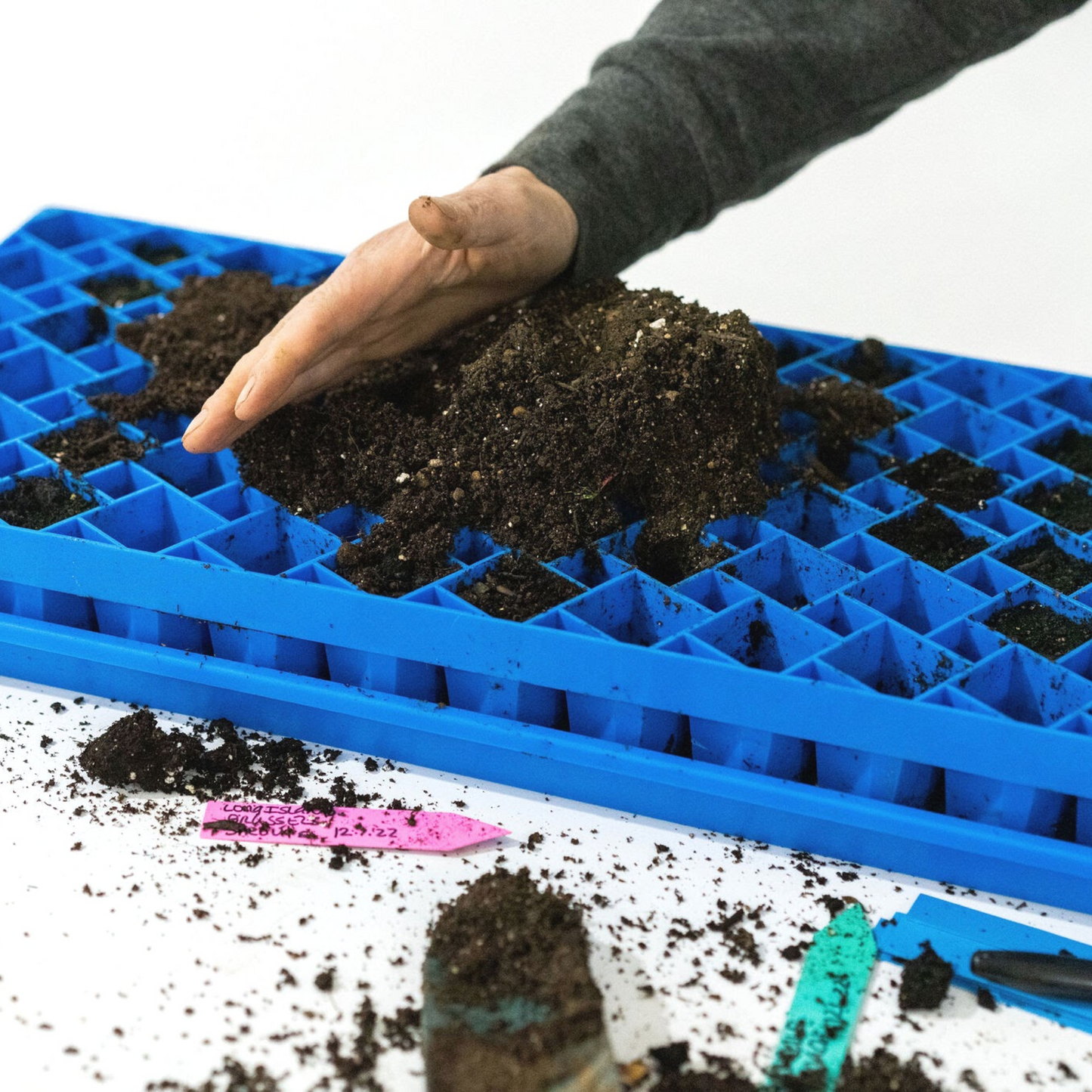 Pro Air Pruning Set - Shallow 1020