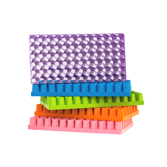 The Ultimate Guide to 72 Cell Air Pruning Trays for Better Root Health & Zero Transplant Shock