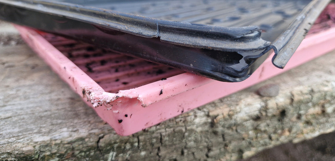 Are Bootstrap Farmer Trays Worth It? Bootstrap Farmer vs. Heavy-Duty Alternatives