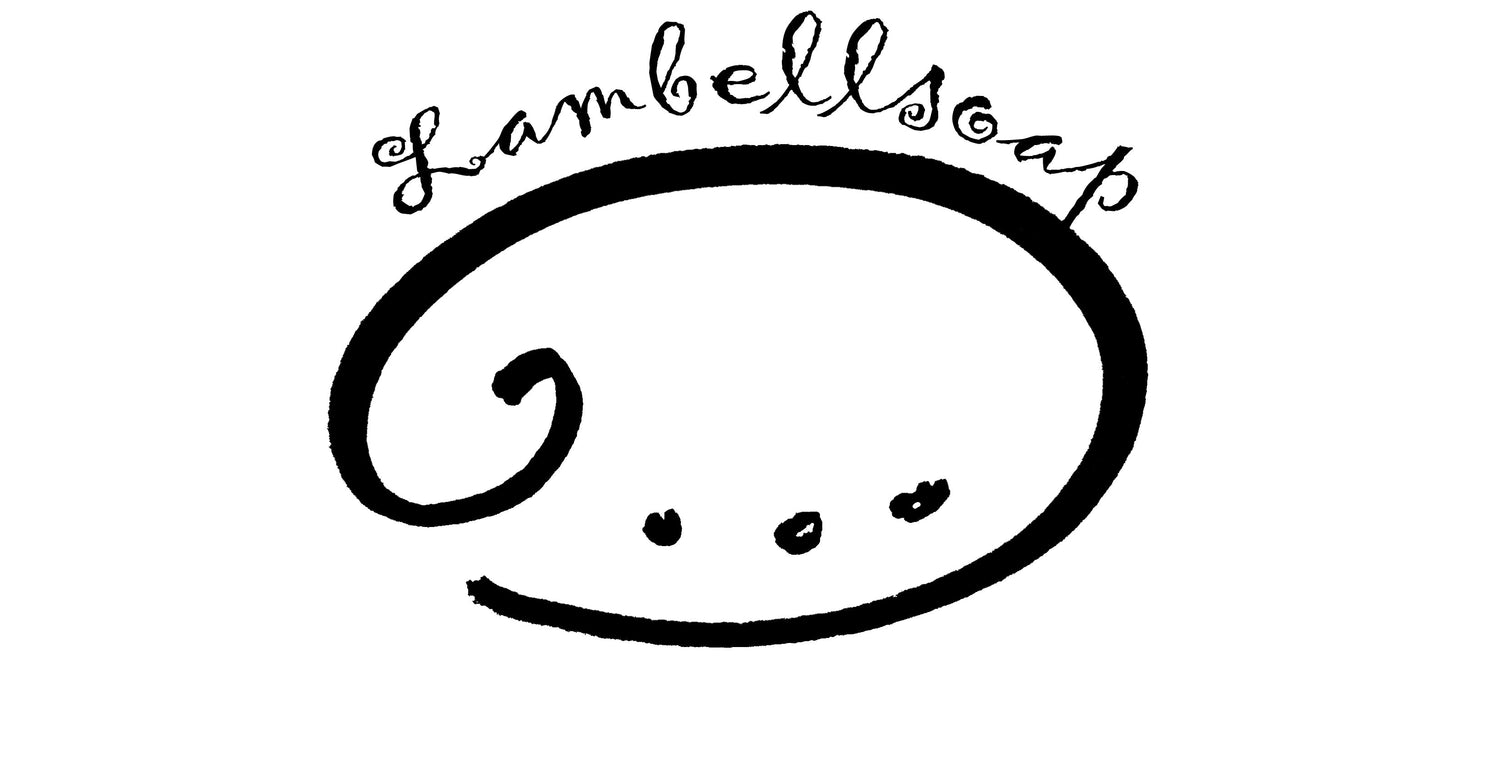 Lambellsoap