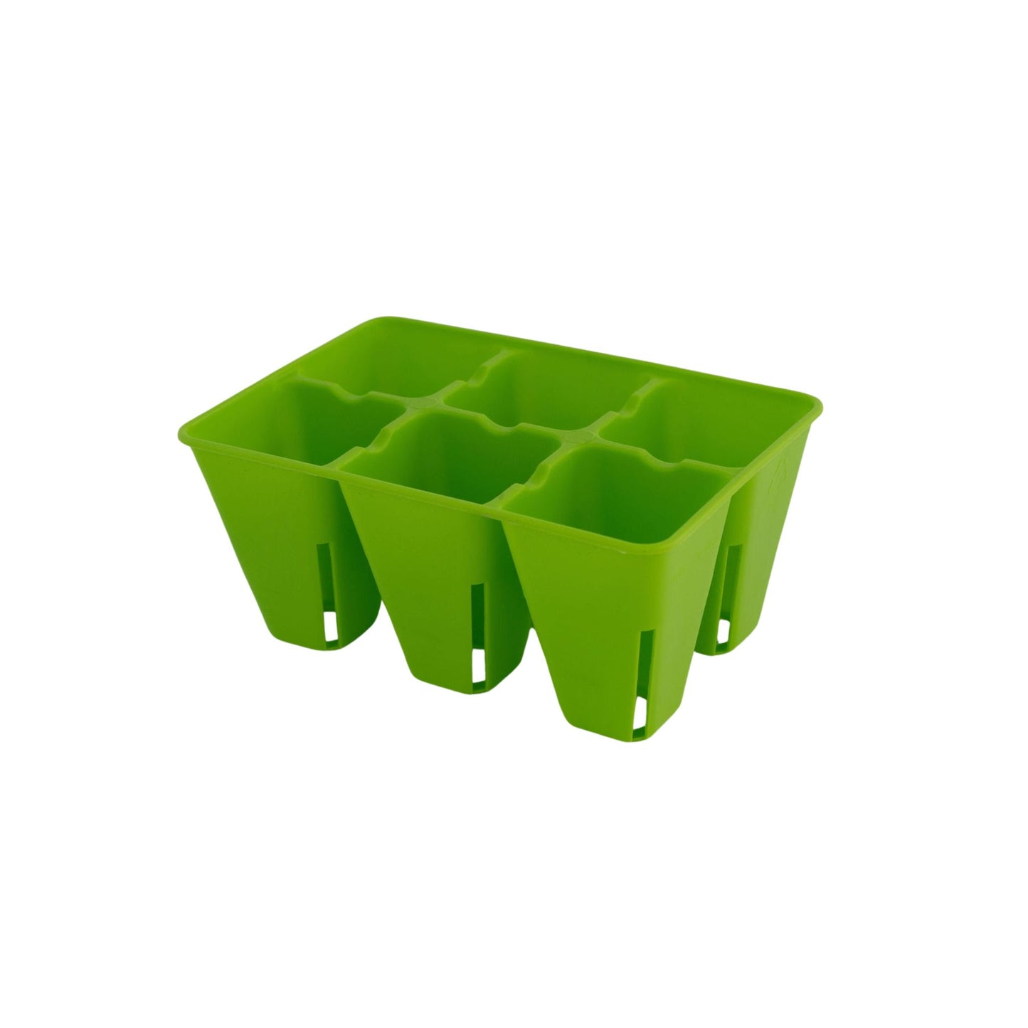 Bootstrap Farmer 6 Cell Air Pruning Punnets