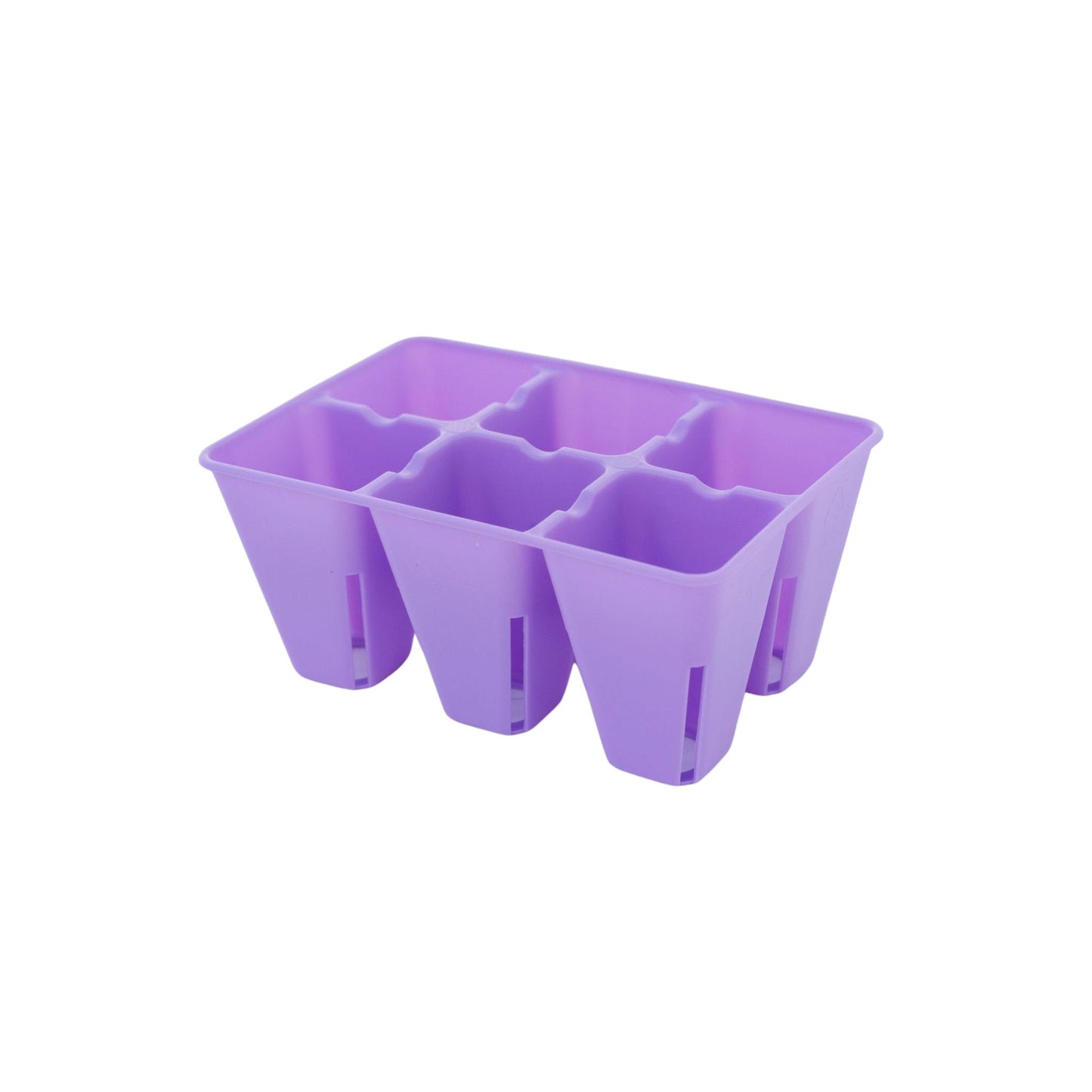 Bootstrap Farmer 6 Cell Air Pruning Punnets