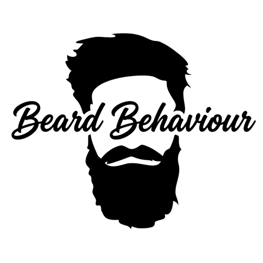 Beard Oil - Beard Behaviour