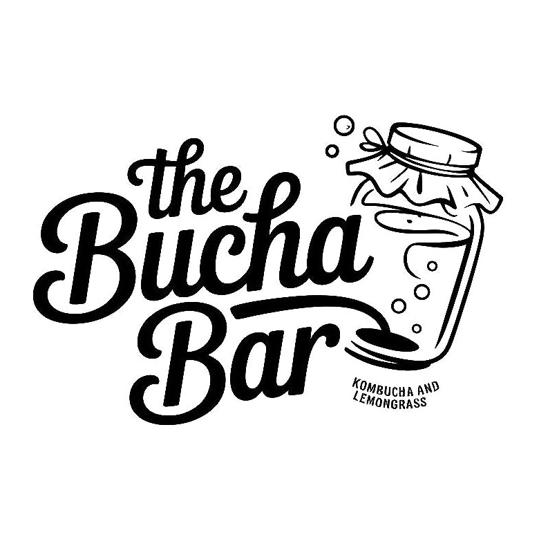 The Bucha Bar – Kombucha Lemongrass Soap 120g