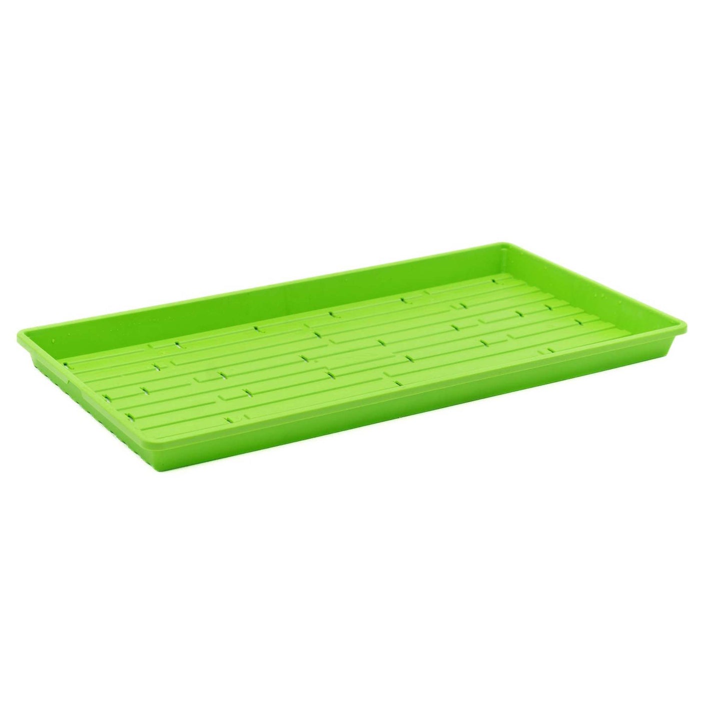 Bootstrap Farmer 1020 shallow microgreen tray for vertical farming