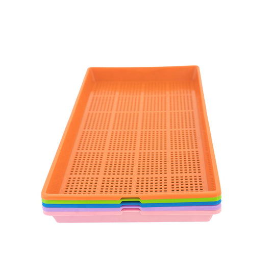 Bootstrap Farmer Mesh 1020 Shallow Tray