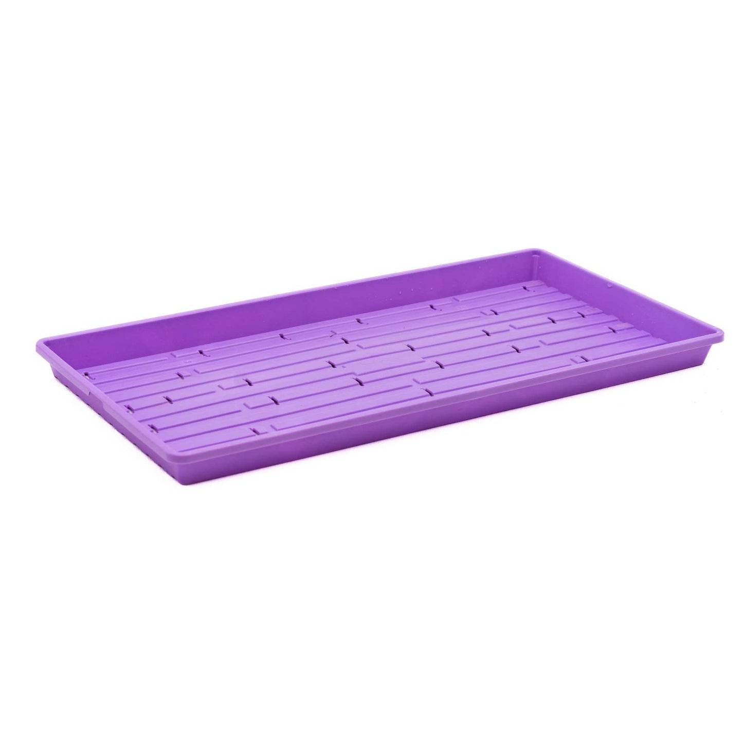 Professional grade 1020 seed tray with drainage holes New Zealand
