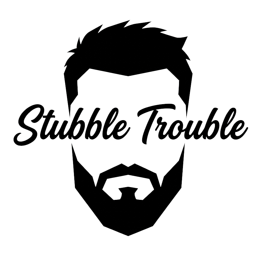Beard Oil - Stubble Trouble
