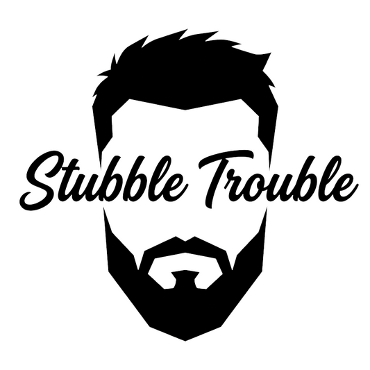 Beard Oil - Stubble Trouble