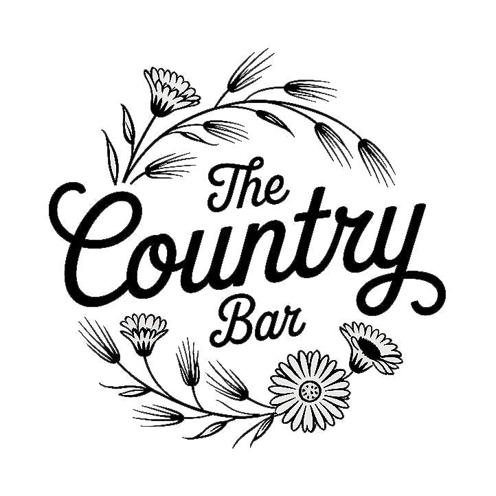The Country Bar Soap 120g