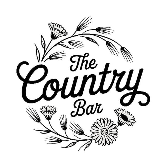 The Country Bar Soap 120g