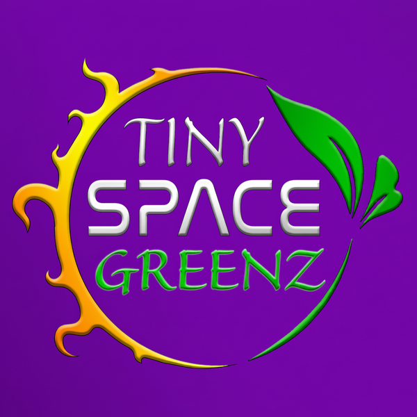 Tiny Space Greenz