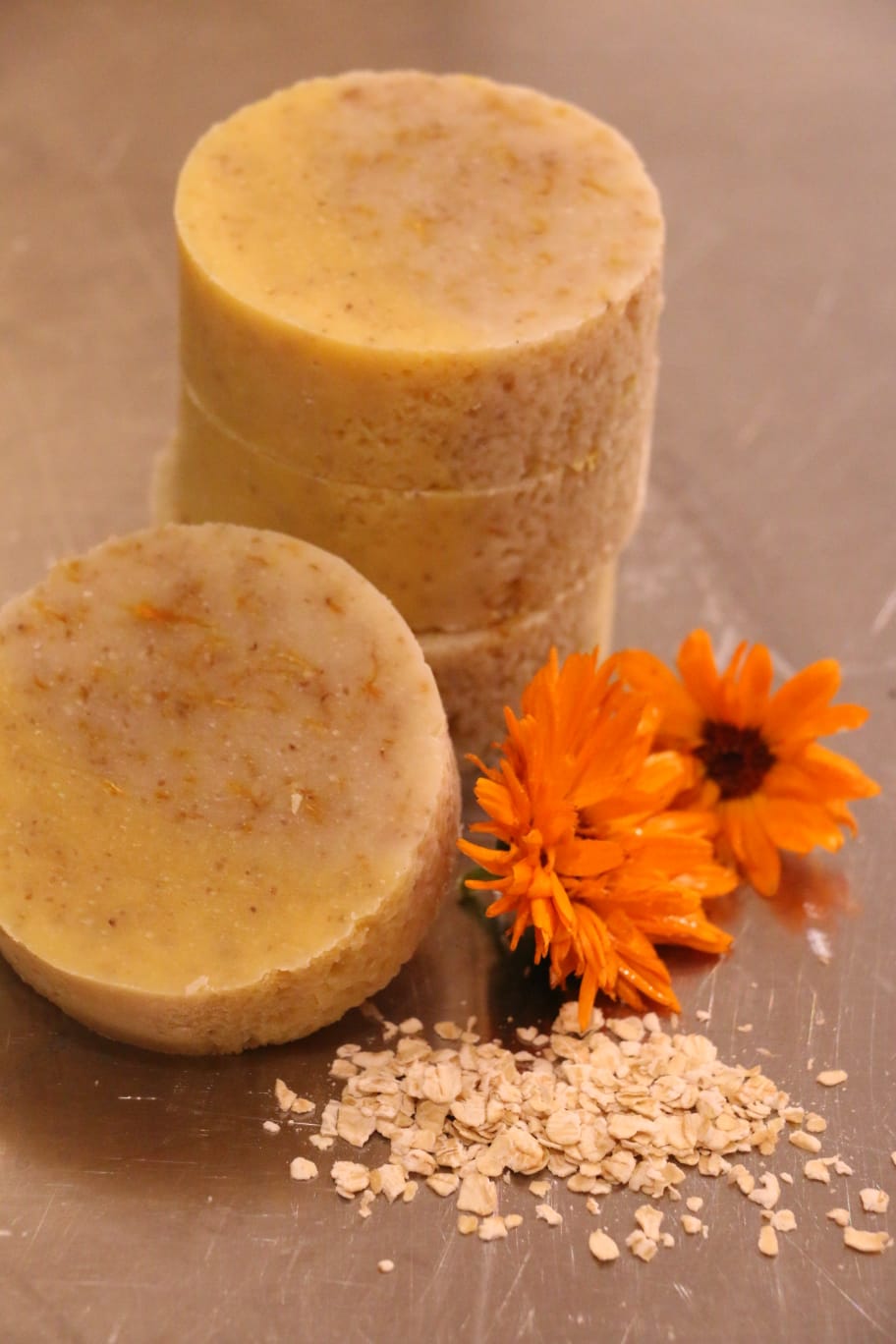 The Country Bar Soap 120g