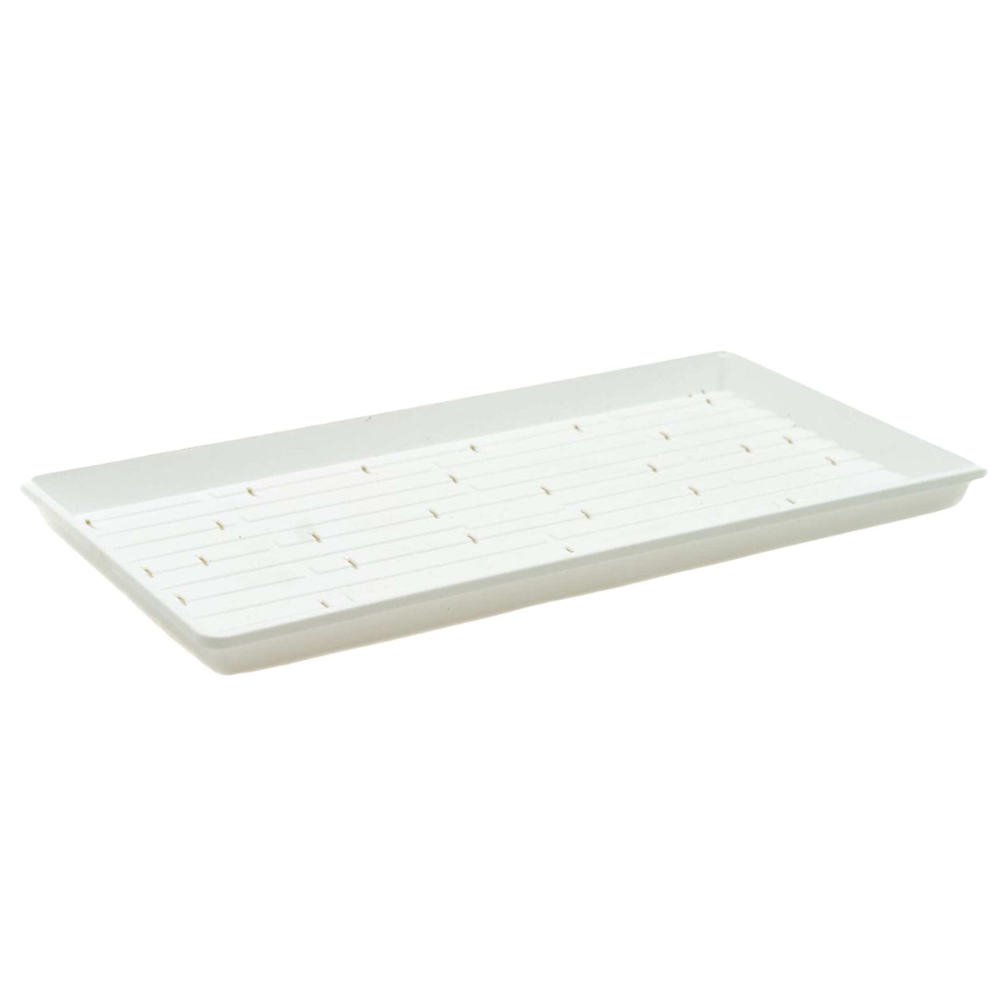 Bootstrap Farmer® 1020 Shallow Microgreen Trays - Heavy Duty NZ